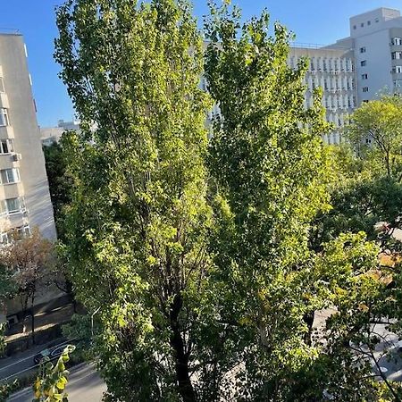Mav Bucharest Apartment Ngoại thất bức ảnh